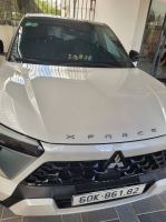 Mitsubishi Xforce Ultimate 2025 - ảnh 1