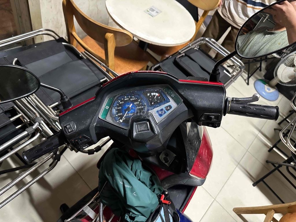 Honda 2009 - ảnh 1