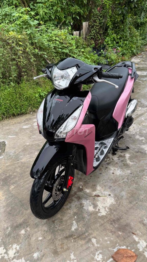 Honda 2017 - ảnh 1