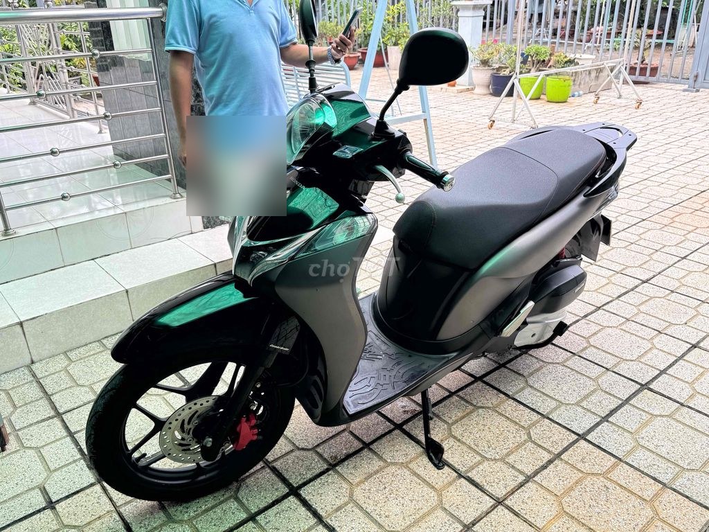 Honda 2018 - ảnh 1