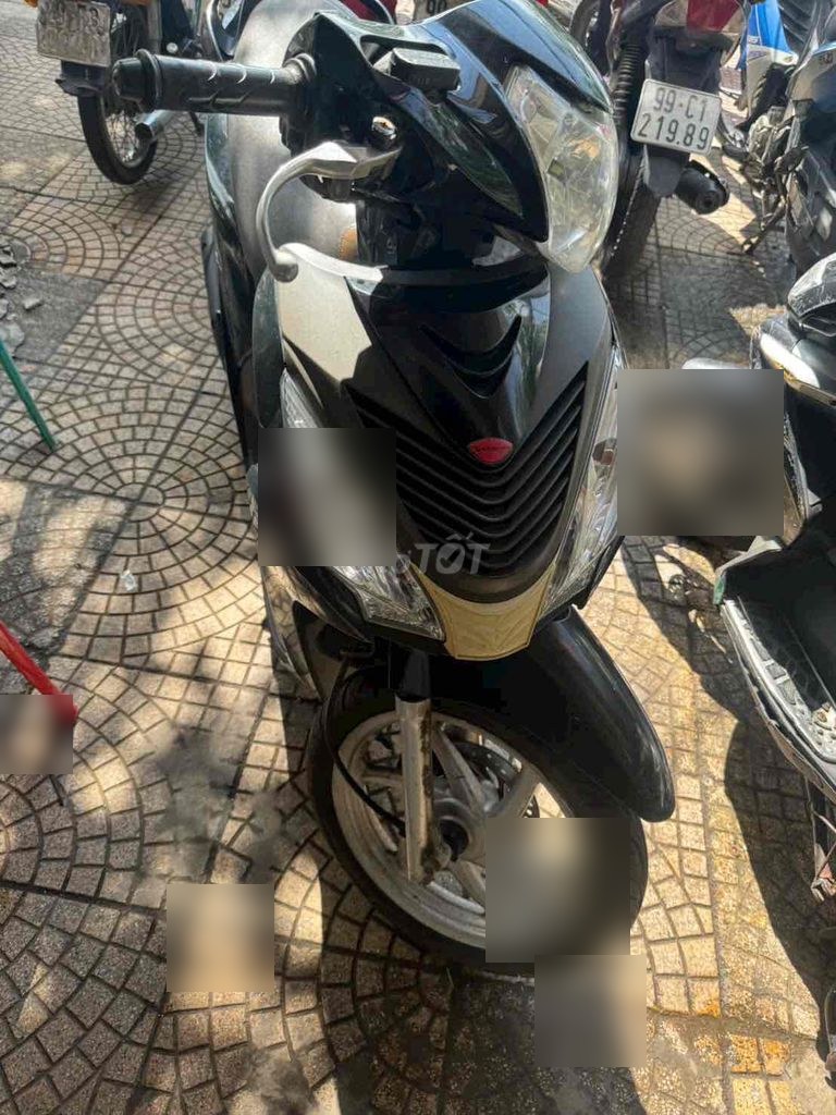 Honda 2019 - ảnh 1