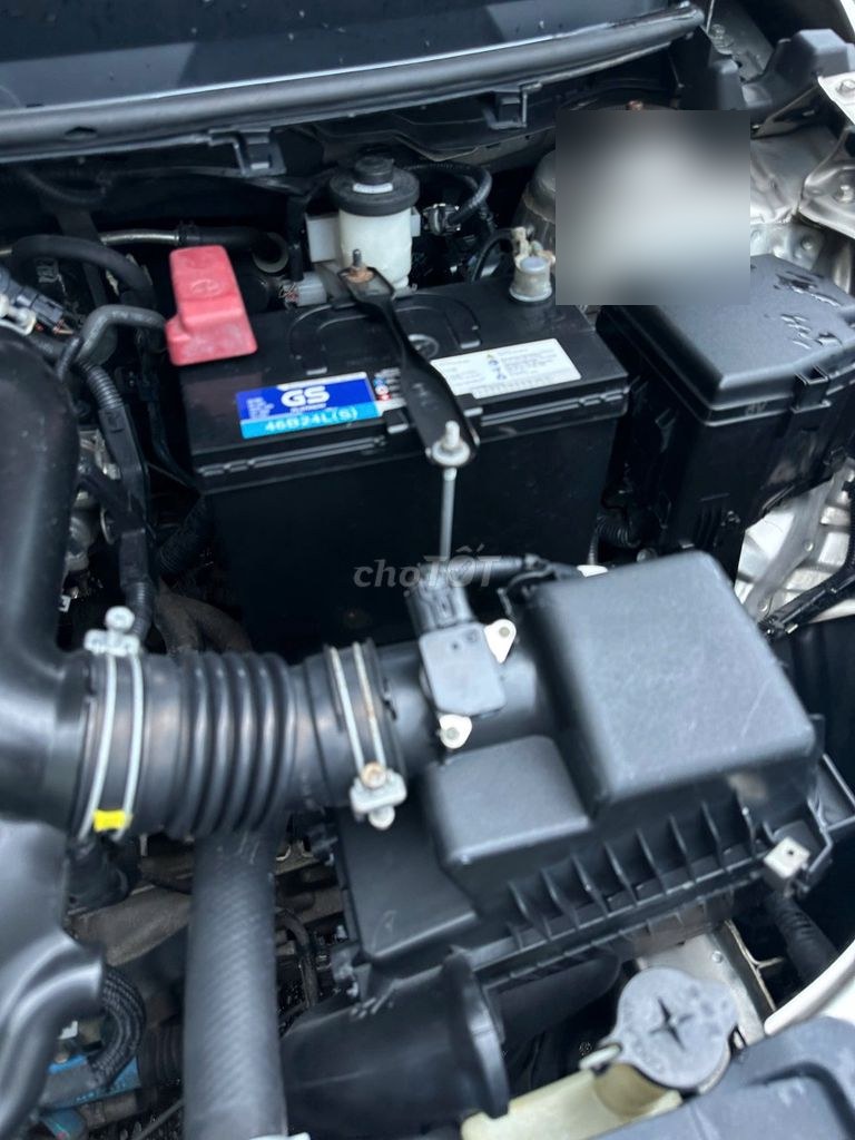 Toyota Vios 2019 - ảnh 3