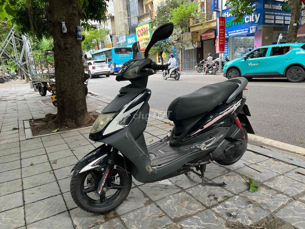 Yamaha 2014 - ảnh 1
