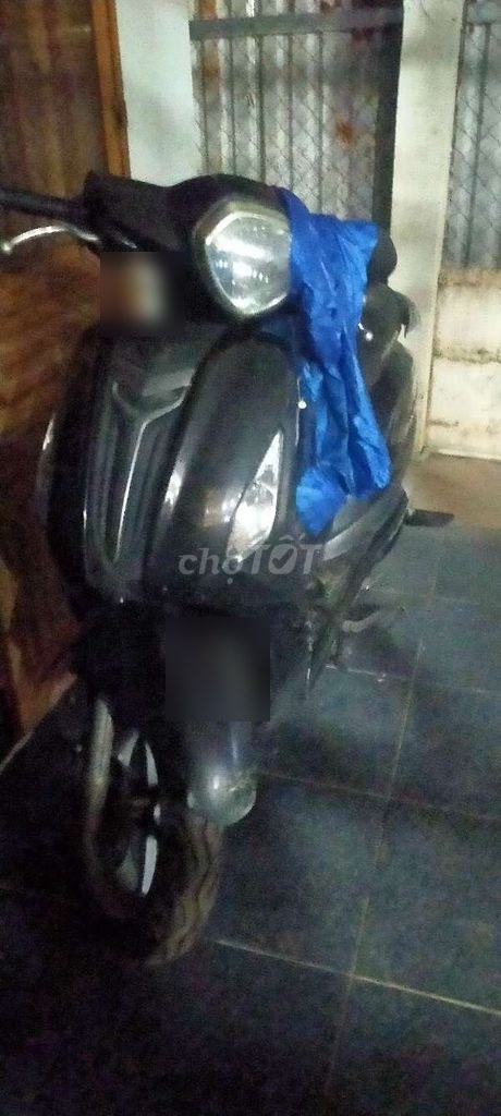 Yamaha 2017 - ảnh 1