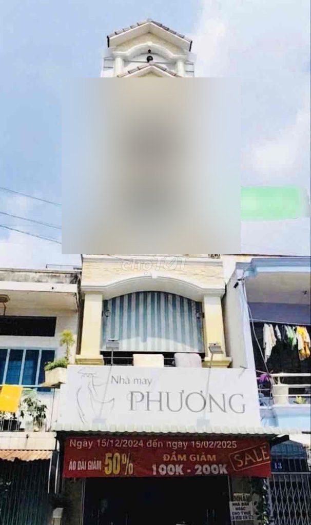 Bất động sản tại Tp Hồ Chí Minh - ảnh 1