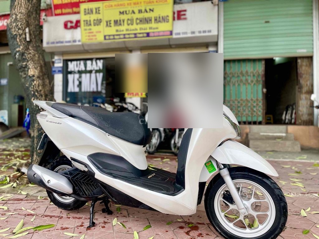 Honda 2023 - ảnh 1