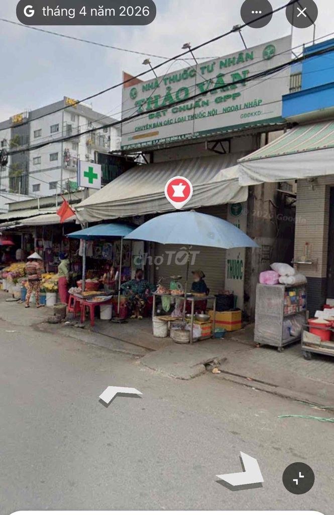 Bất động sản tại Tp Hồ Chí Minh - ảnh 1