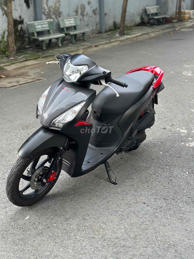 Honda 2020 - ảnh 1