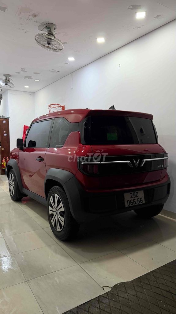 VinFast VF3 2024 - ảnh 1