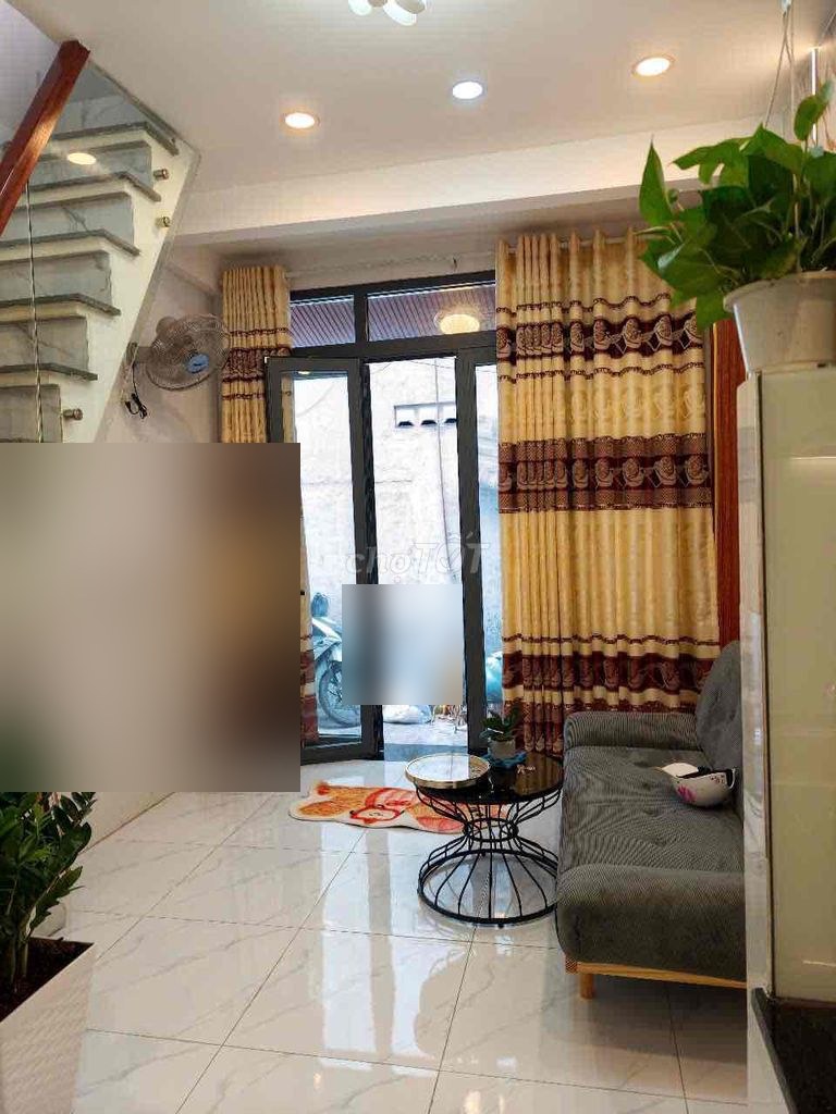 Bất động sản tại Tp Hồ Chí Minh - ảnh 1