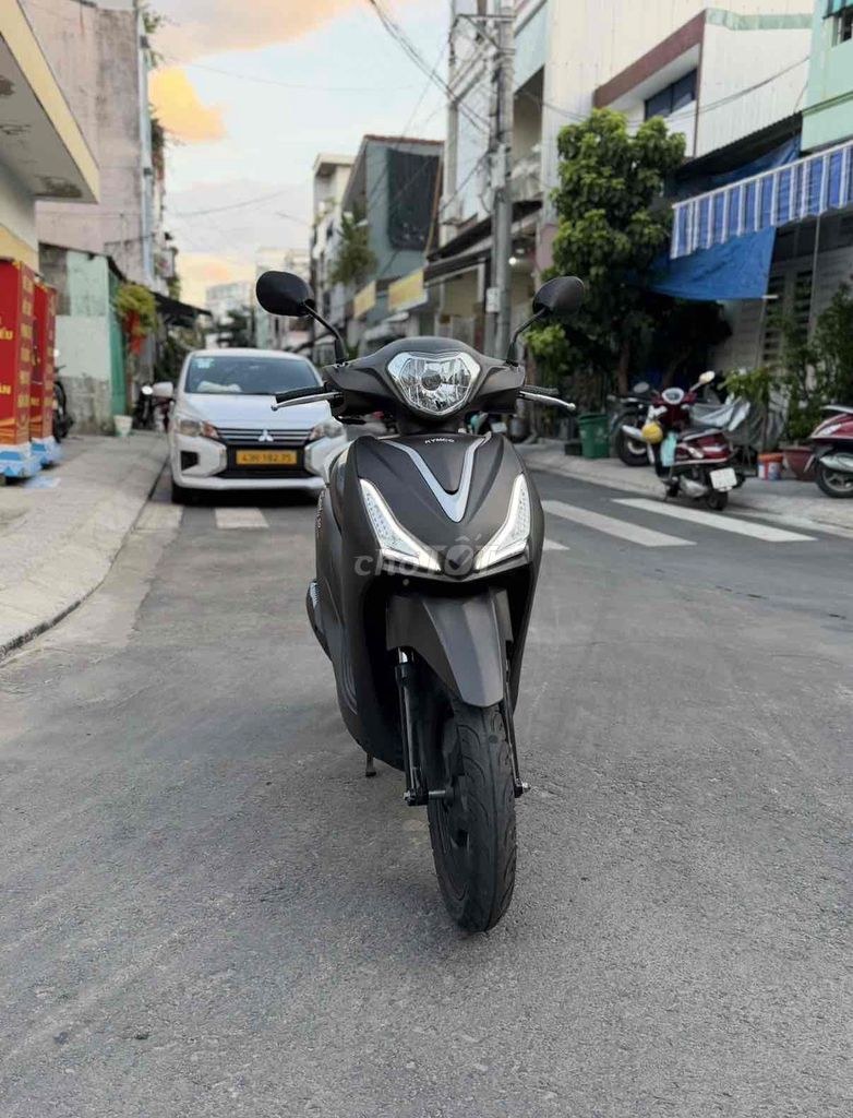 Kymco 2023 - ảnh 1