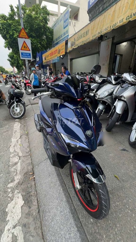 Honda 2019 - ảnh 1