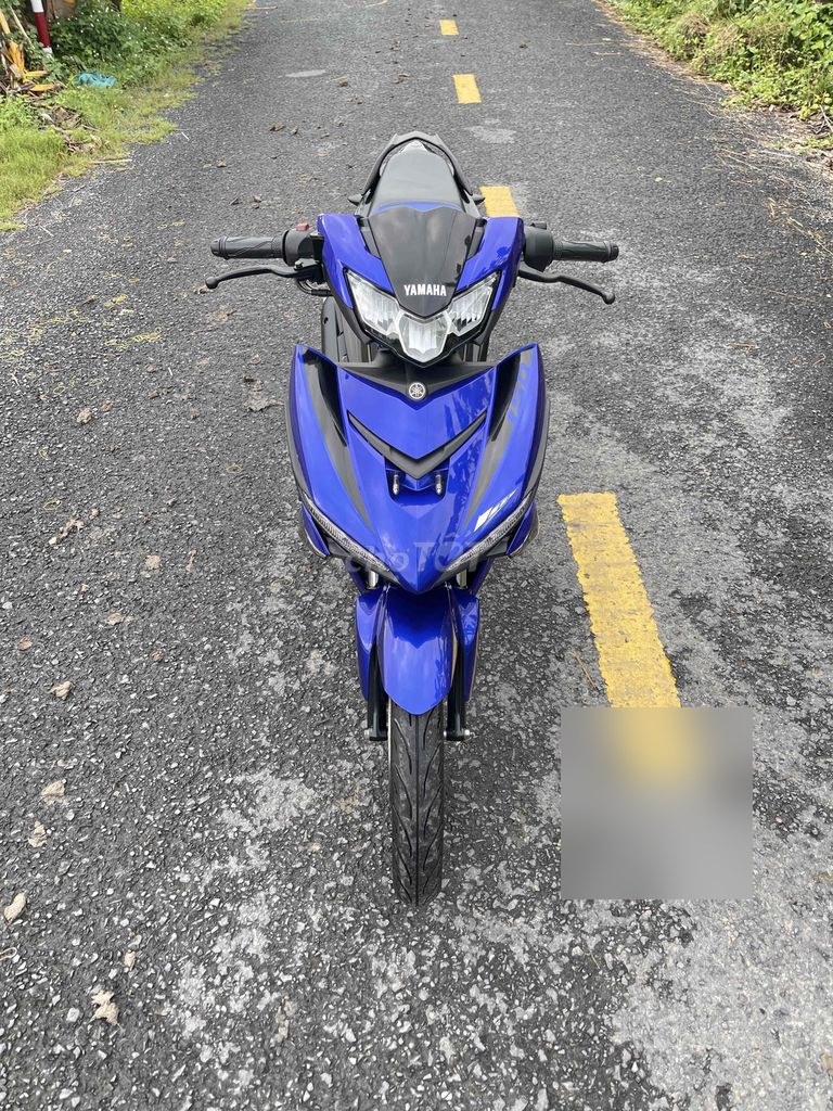 Yamaha 2019 - ảnh 1