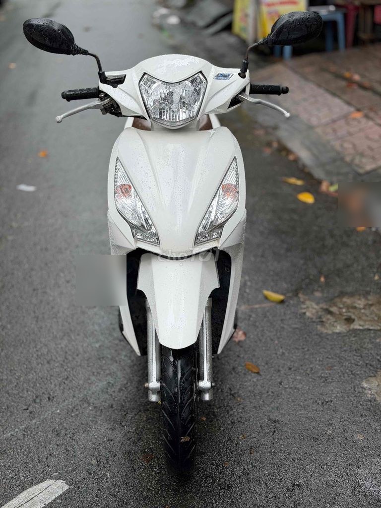 Honda 2017 - ảnh 1