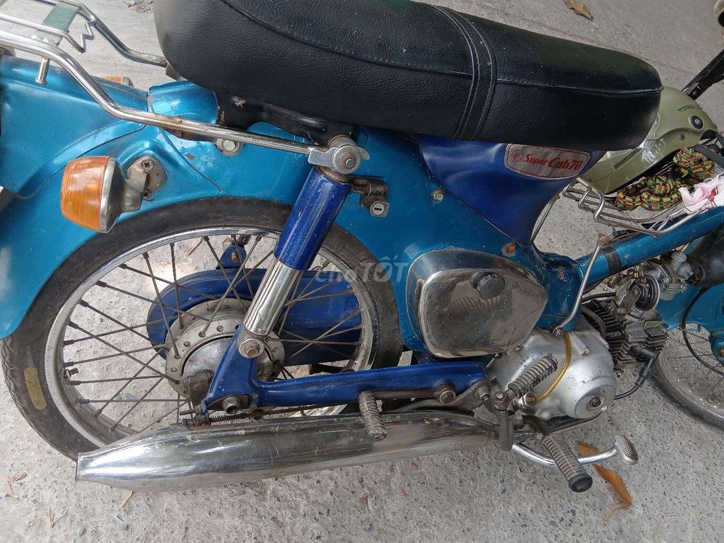 Honda 1991 - ảnh 1