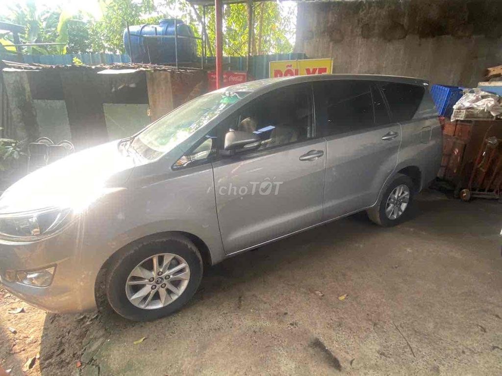Toyota Innova 2017 - ảnh 1
