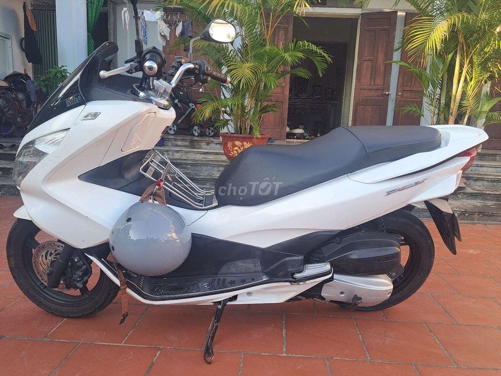 Honda 2014 - ảnh 1