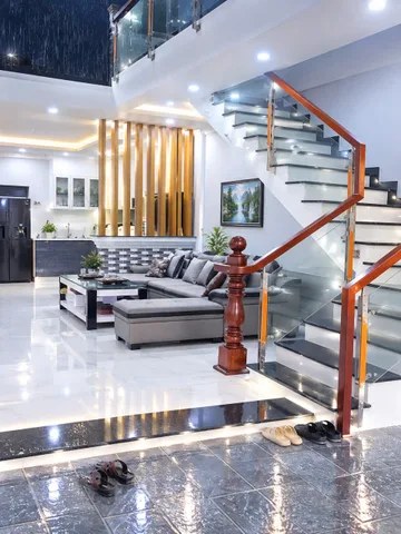 Real estate in Tp Hồ Chí Minh - photo 1