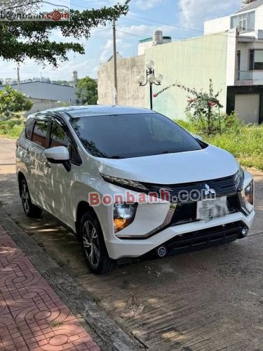 Mitsubishi Xpander 1.5 MT 2023 - ảnh 2