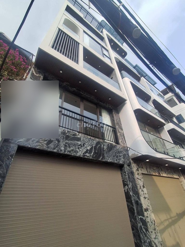 Nhà riêng tại Phường Bồ Đề, Quận Long Biên, Hà Nội - ảnh 1