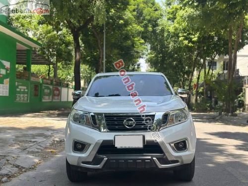 Nissan Navara EL 2.5 AT 2WD 2018 - ảnh 1