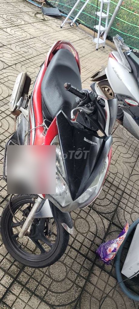 Honda 2012 - ảnh 1