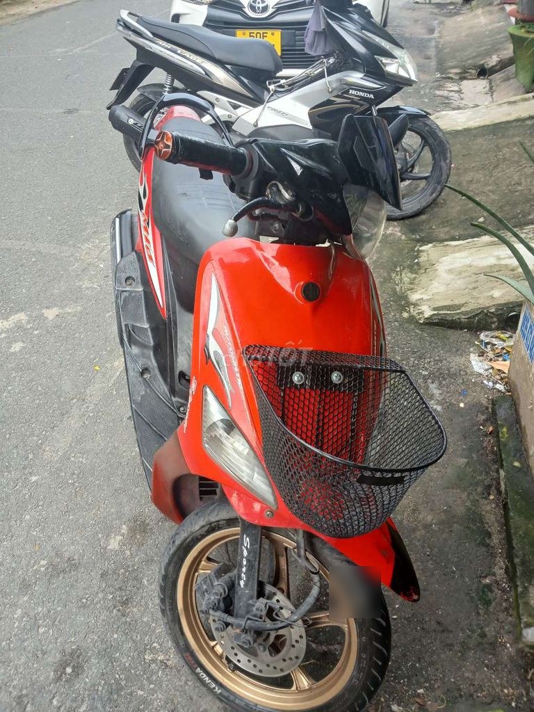Yamaha 2014 - ảnh 1