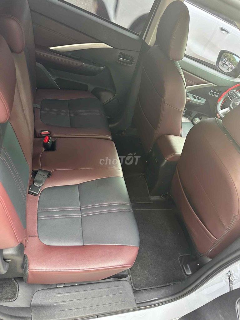 Mitsubishi Xpander Cross 2025 - ảnh 2