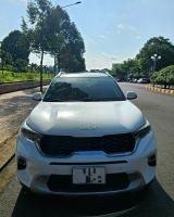 Kia Sonet Premium 1.5 AT 2021 - ảnh 1