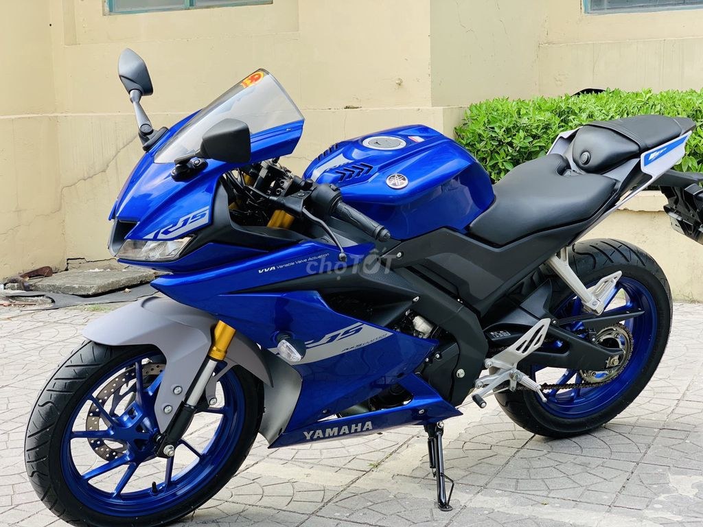 Yamaha 2022 - ảnh 1
