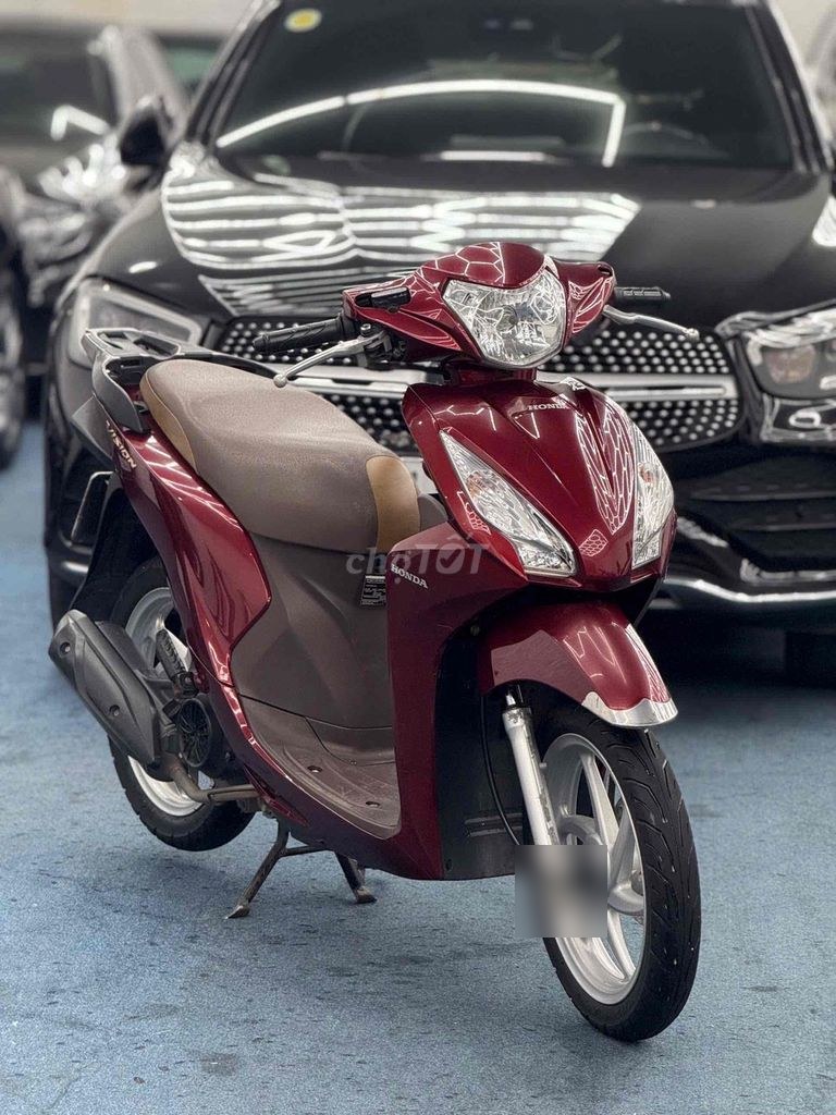 Honda 2019 - ảnh 1