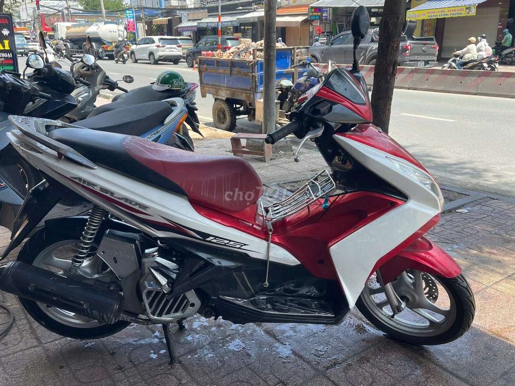 Honda 2014 - ảnh 1