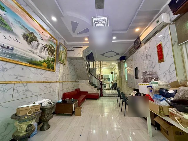 Bất động sản tại Tp Hồ Chí Minh - ảnh 1