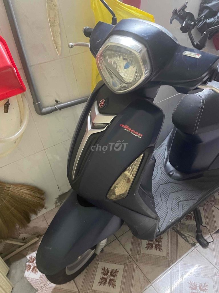 Yamaha 2015 - ảnh 1