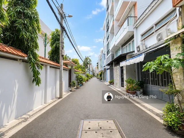 Bất động sản tại Tp Hồ Chí Minh - ảnh 1