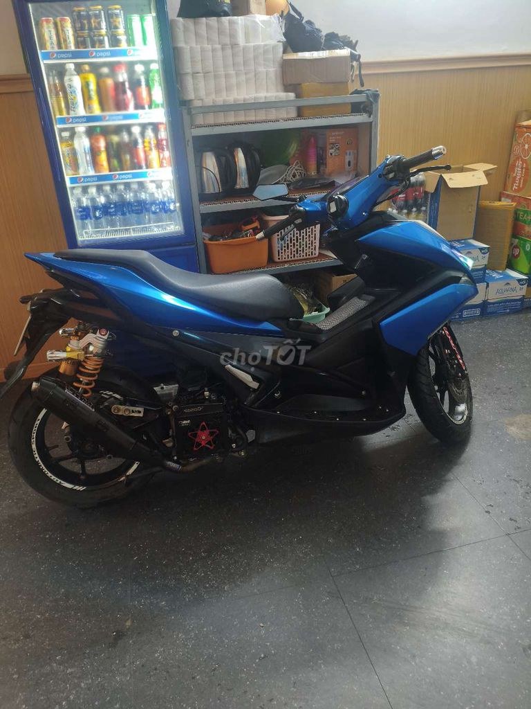 Yamaha 2017 - ảnh 1