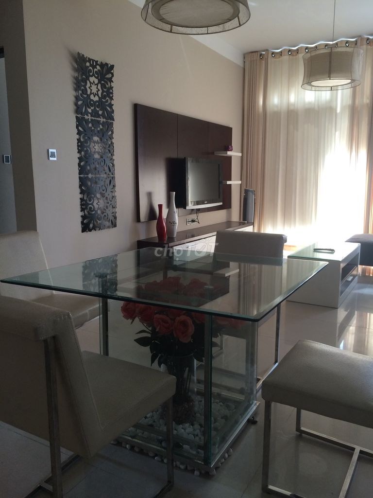 Căn hộ / chung cư tại Phường Tân Mỹ, Quận 7, TP. Hồ Chí Minh - ảnh 1