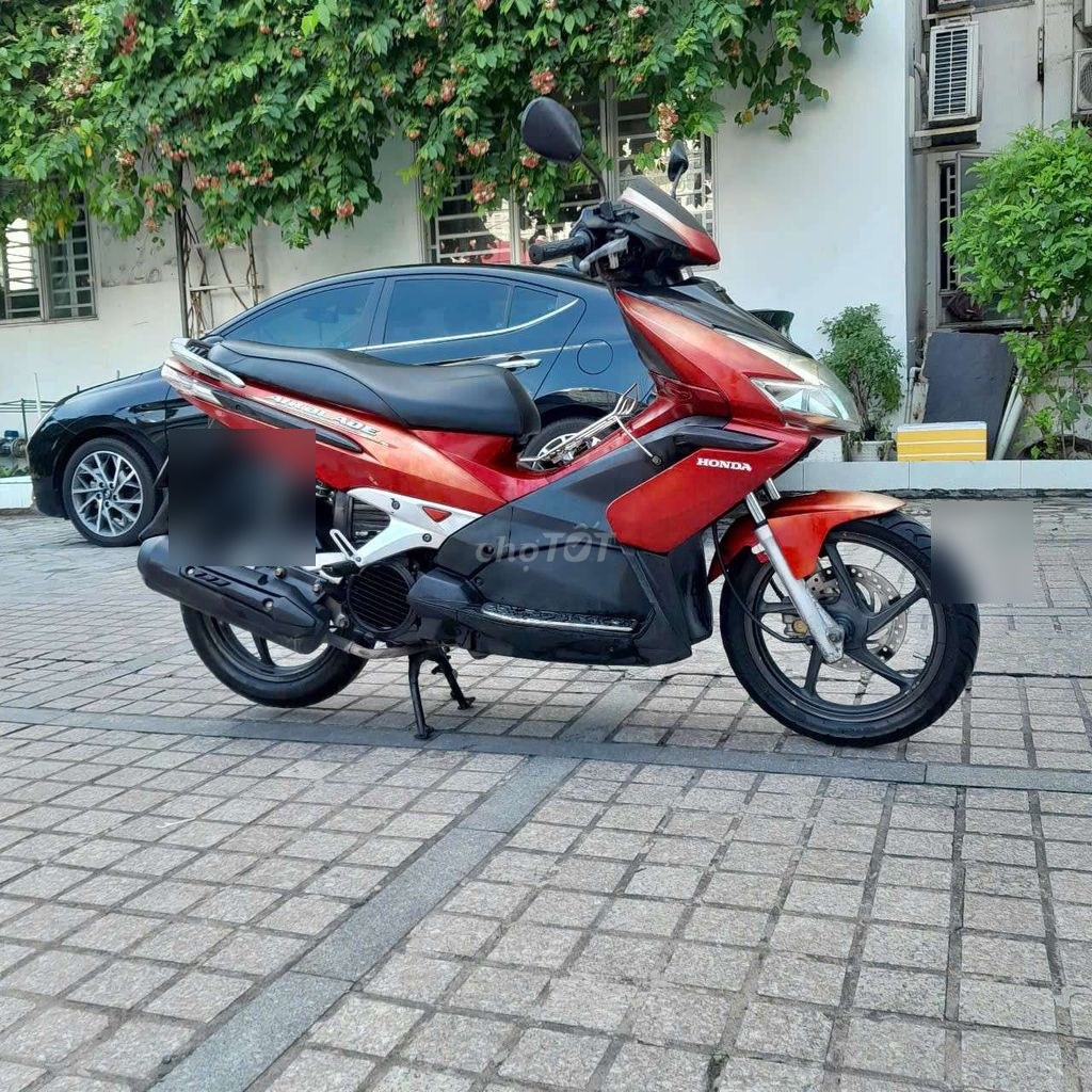 Honda 2008 - ảnh 1