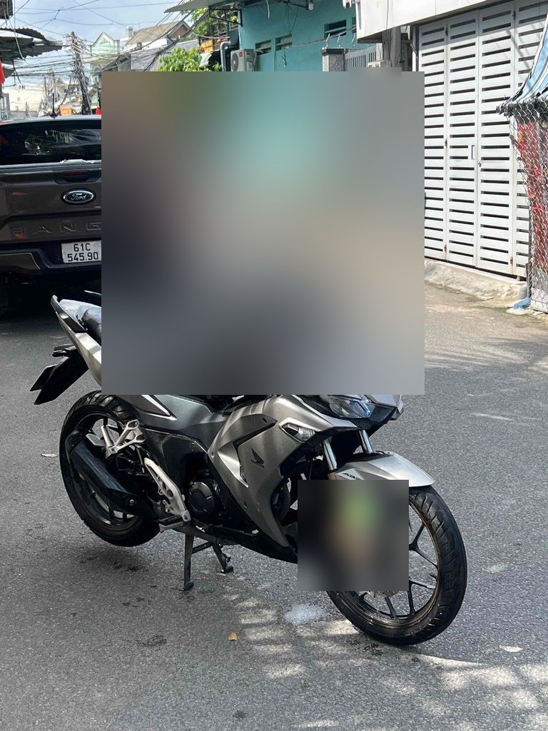 Honda 2023 - ảnh 1