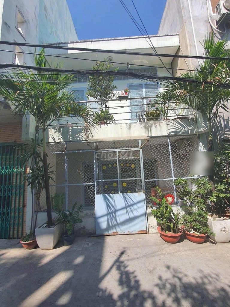 Bất động sản tại Tp Hồ Chí Minh - ảnh 1