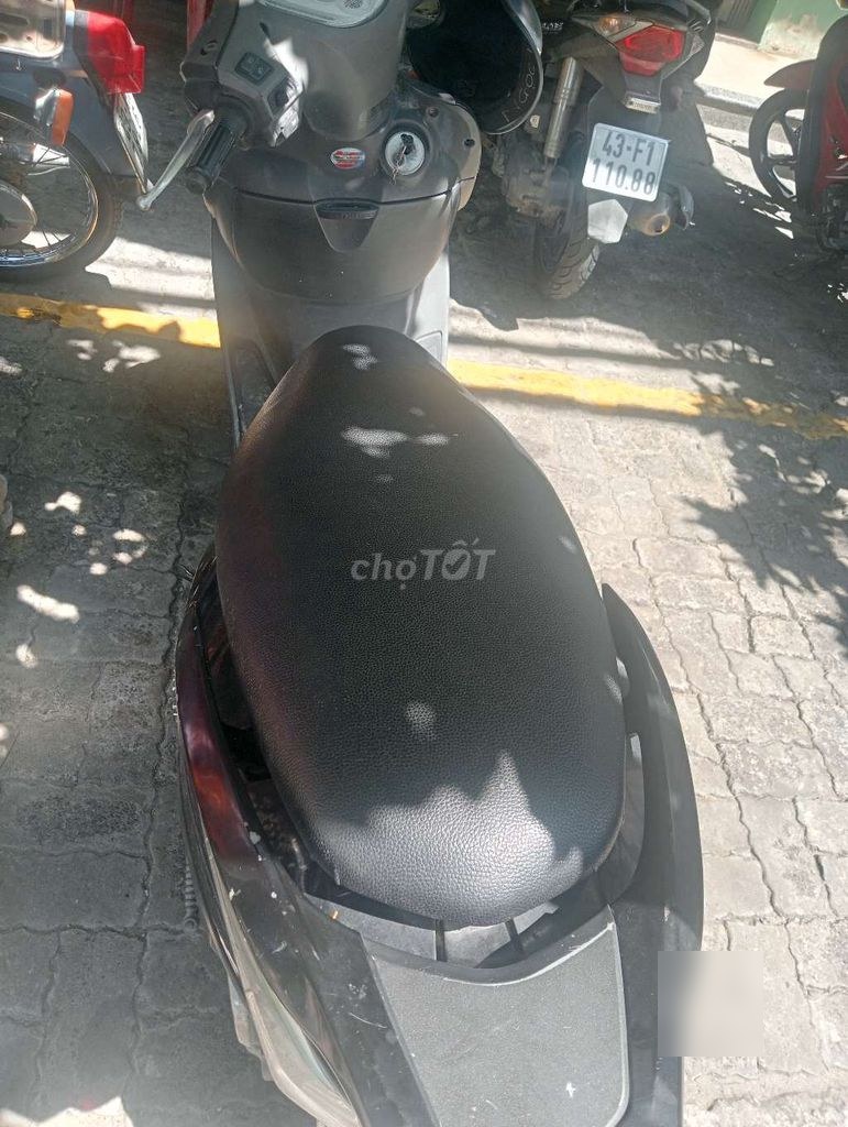 Honda 2010 - ảnh 1
