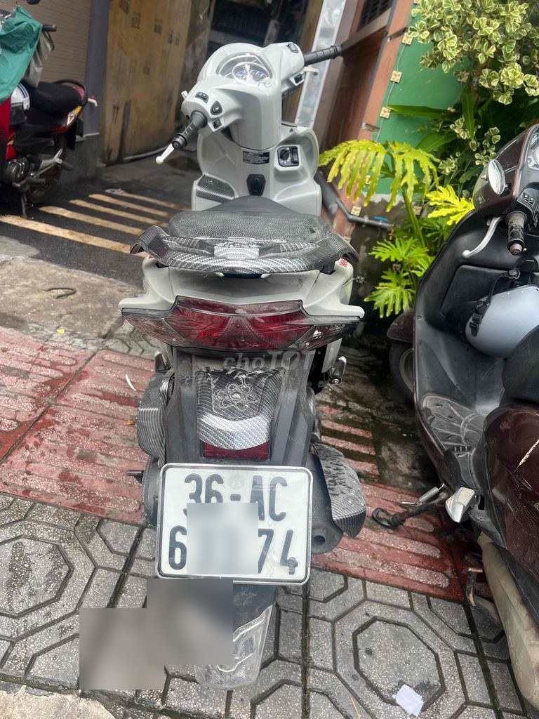 Honda 2024 - ảnh 1