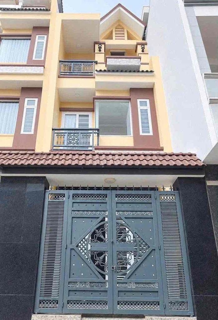 Bất động sản tại Tp Hồ Chí Minh - ảnh 1