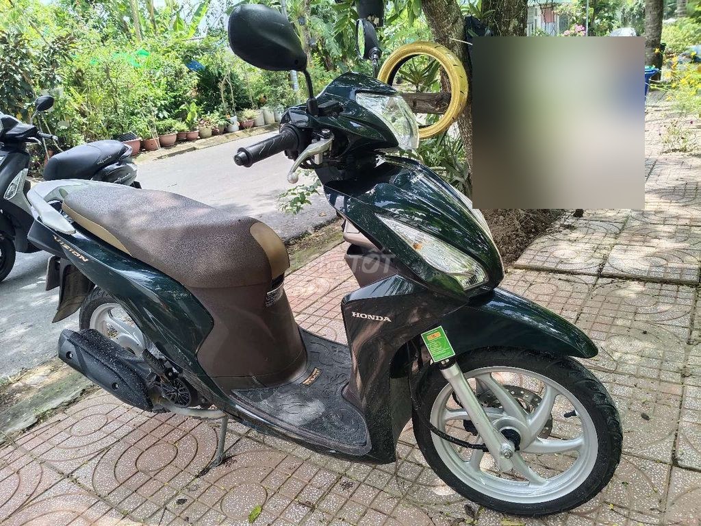 Honda 2020 - ảnh 1
