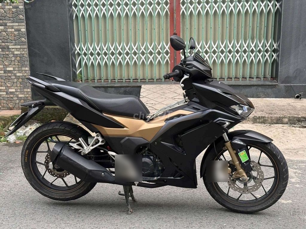 Honda 2021 - ảnh 1