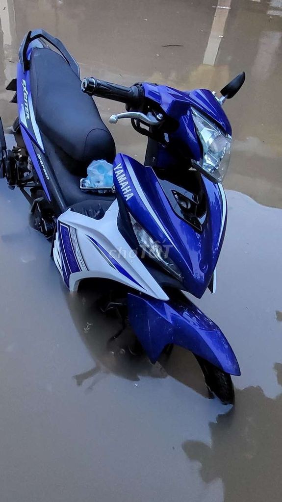 Yamaha 2011 - ảnh 3