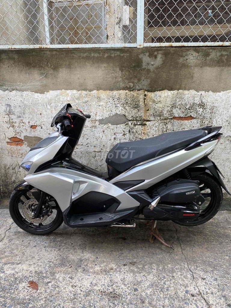 Honda 2018 - ảnh 1