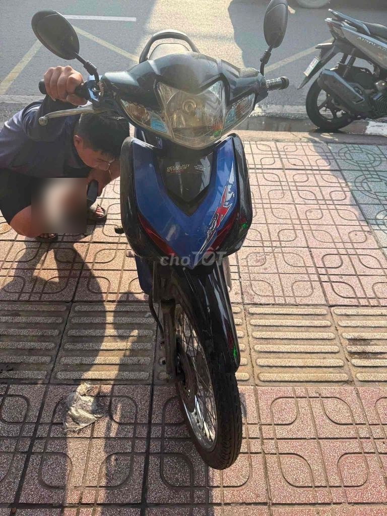 Honda 2011 - ảnh 1