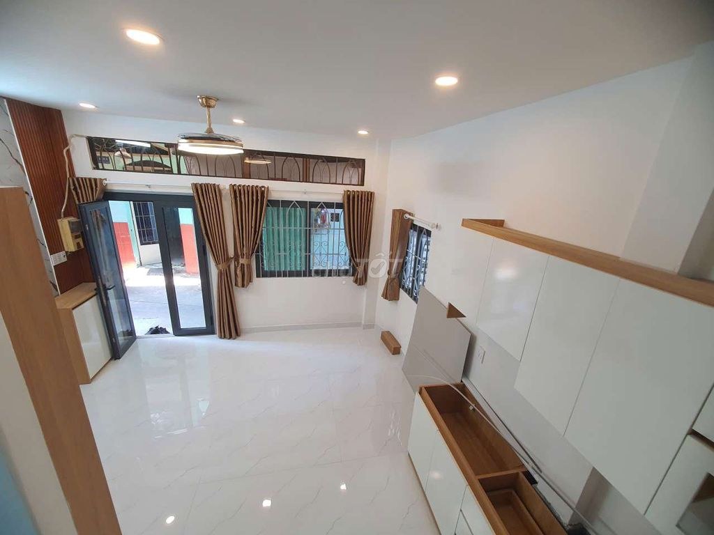 Bất động sản tại Tp Hồ Chí Minh - ảnh 1