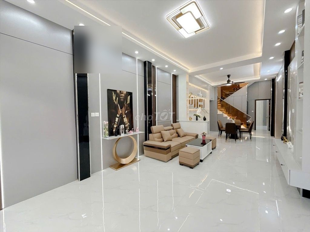 Bất động sản tại Tp Hồ Chí Minh - ảnh 1